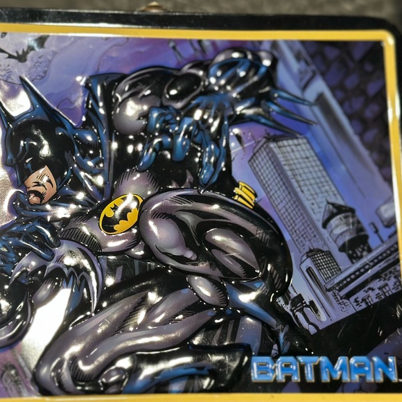 D.C.Comics™️ Vintage Batman collection - Picture 10 of 16